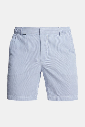 Catamarans * Shorts Seersuckers