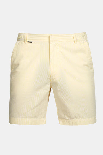Cruisers * Shorts Seersuckers