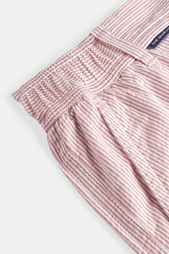 Decks * Shorts Seersuckers