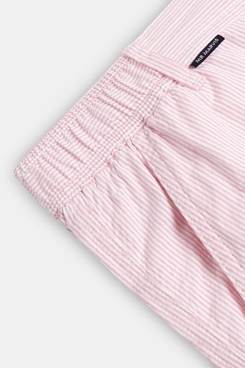 Dinghies * Shorts Seersuckers