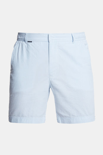Pontoons * Shorts Seersuckers
