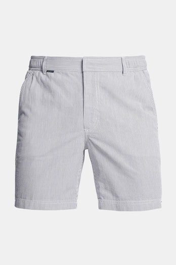 Submariners * Shorts Seersuckers