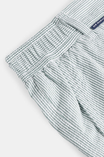 Trawlers * Shorts Seersuckers