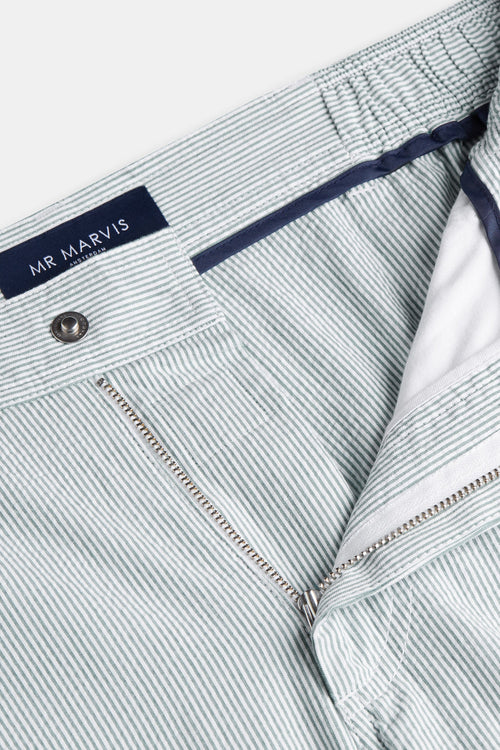 Trawlers * Shorts Seersuckers