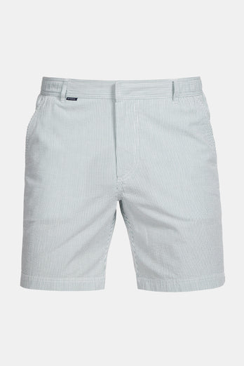 Trawlers * Shorts Seersuckers