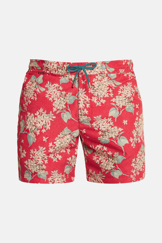 Blooms * Shorts de Bain Imprimés