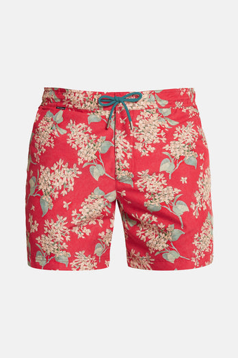 Blooms * Shorts de Bain Imprimés