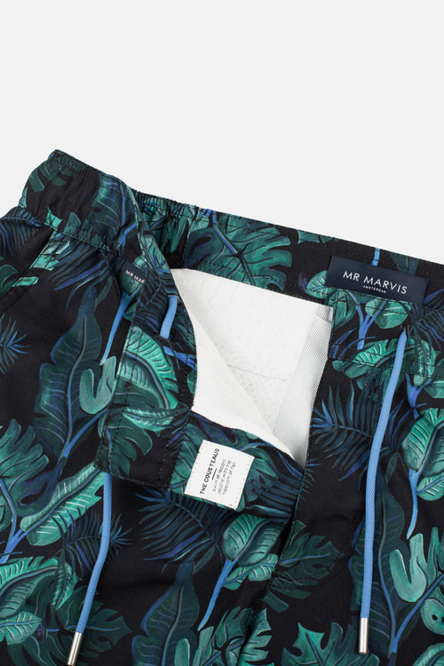 Cousteaus * Shorts de Bain Imprimés