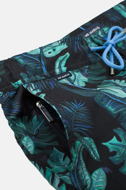 Cousteaus * Shorts de Bain Imprimés