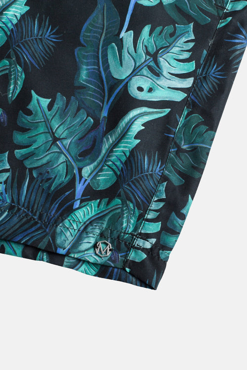 Cousteaus * Shorts de Bain Imprimés