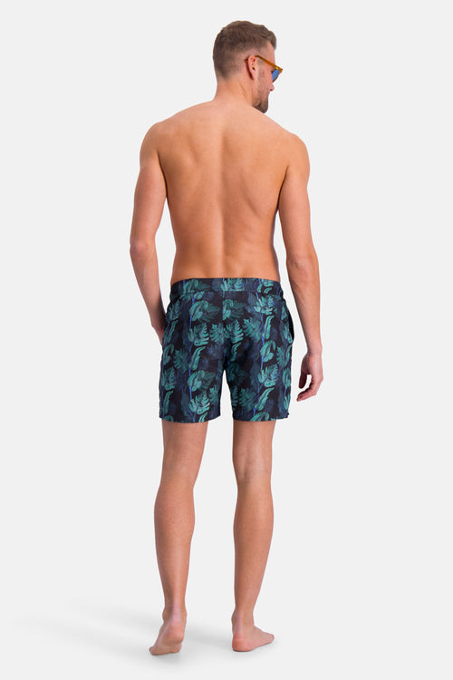 Cousteaus * Shorts de Bain Imprimés