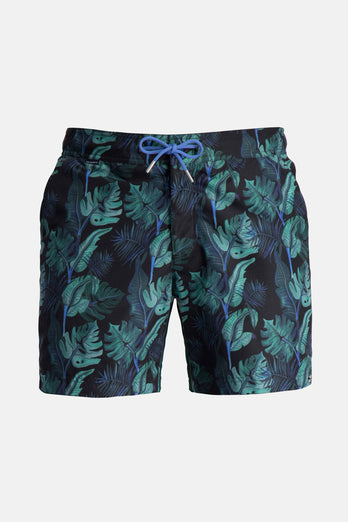 Cousteaus * Shorts de Bain Imprimés