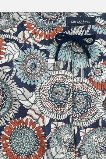 Dreamcatchers * Shorts de Bain Imprimés