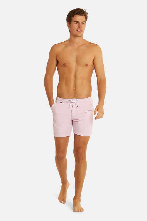 Flamingos * Shorts de Bain
