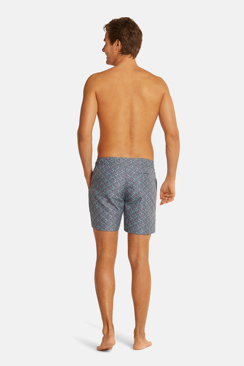 Tropicanas * Shorts de Bain Imprimés