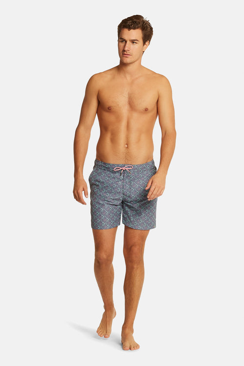 Tropicanas * Shorts de Bain Imprimés