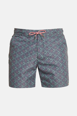 Tropicanas * Shorts de Bain Imprimés