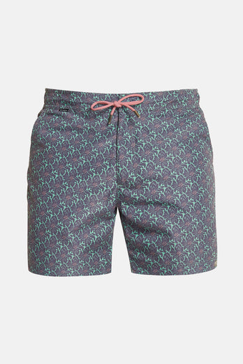 Tropicanas * Shorts de Bain Imprimés