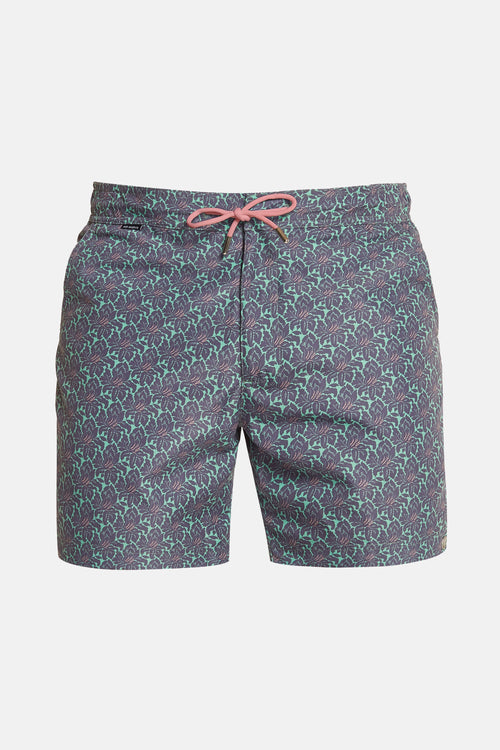 Tropicanas * Shorts de Bain Imprimés