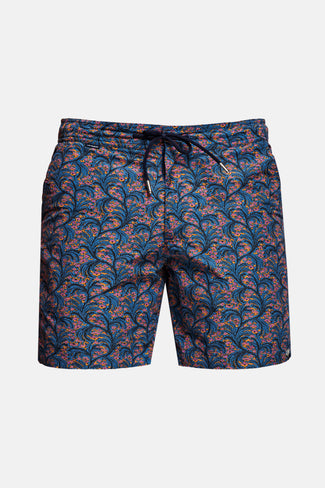 Rivers * Shorts de Bain Imprimés